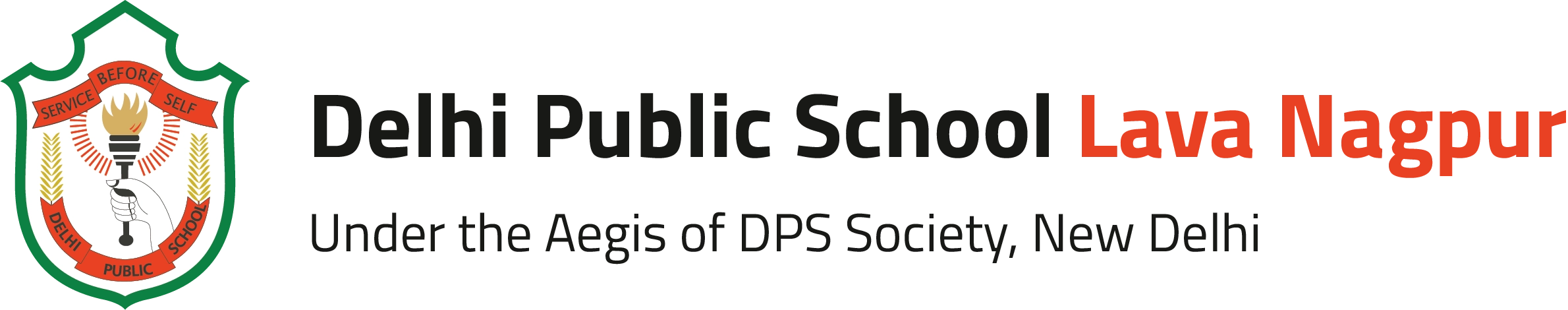 DPS Logo