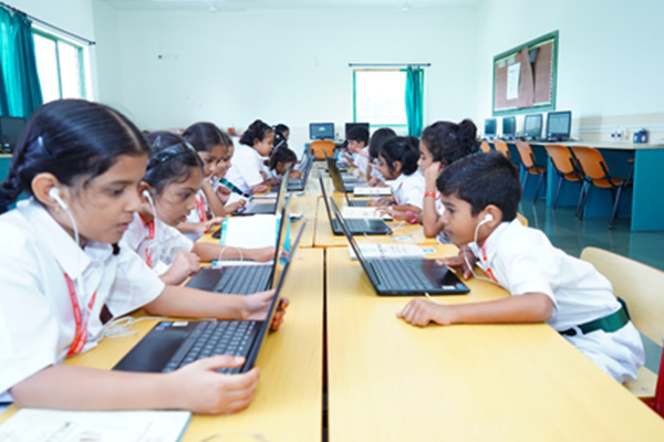 How DPS Lava, Nagpur Focuses On 360° Development Of Every Child